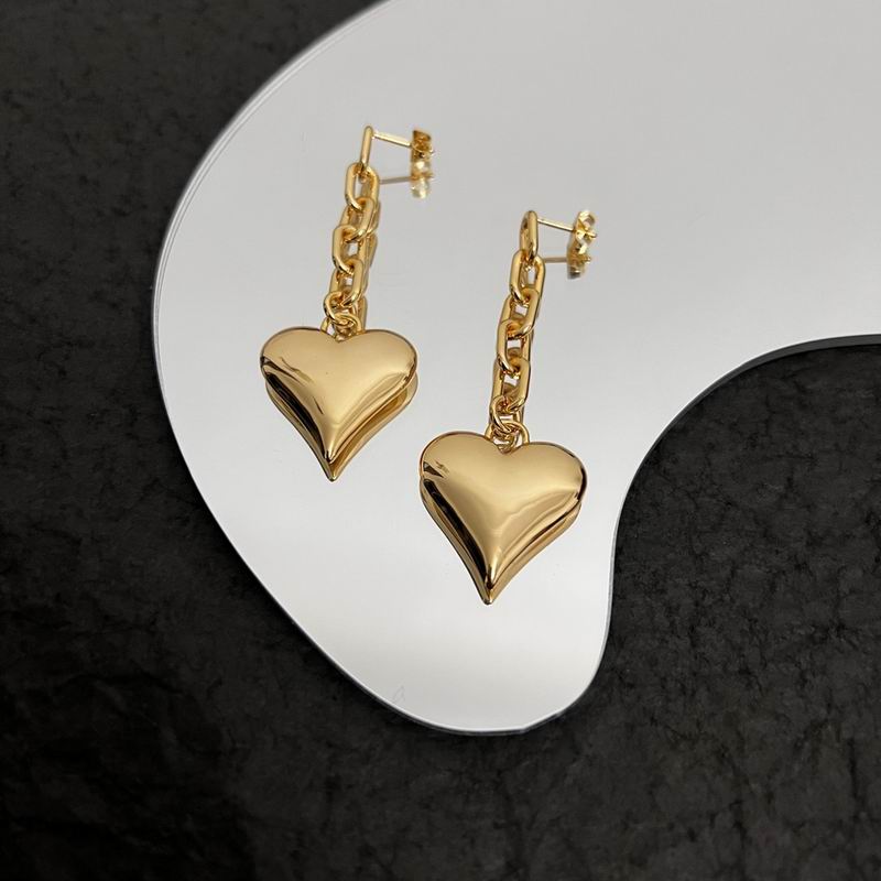 Balenciaga Earring 04lyr140